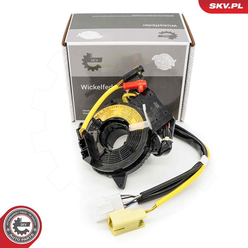 Turvapadja lint, turvapadi, ESEN SKV 96SKV639