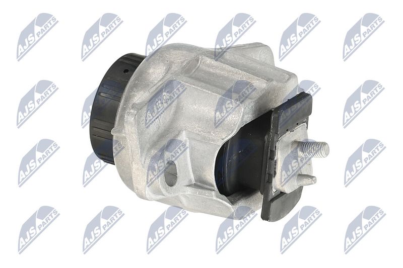 Paigutus, Mootor, NTY ZPS-JG-006