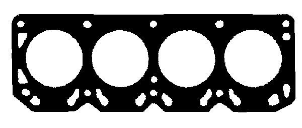 BGA Gasket, cylinder head CH5366