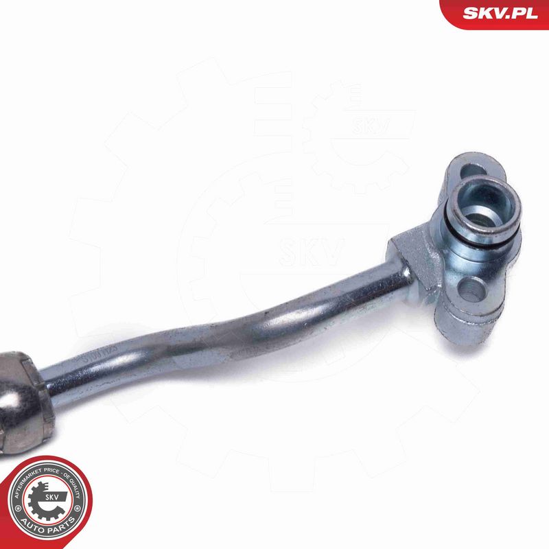 ESEN SKV 10SKV912 Hydraulic Hose, steering