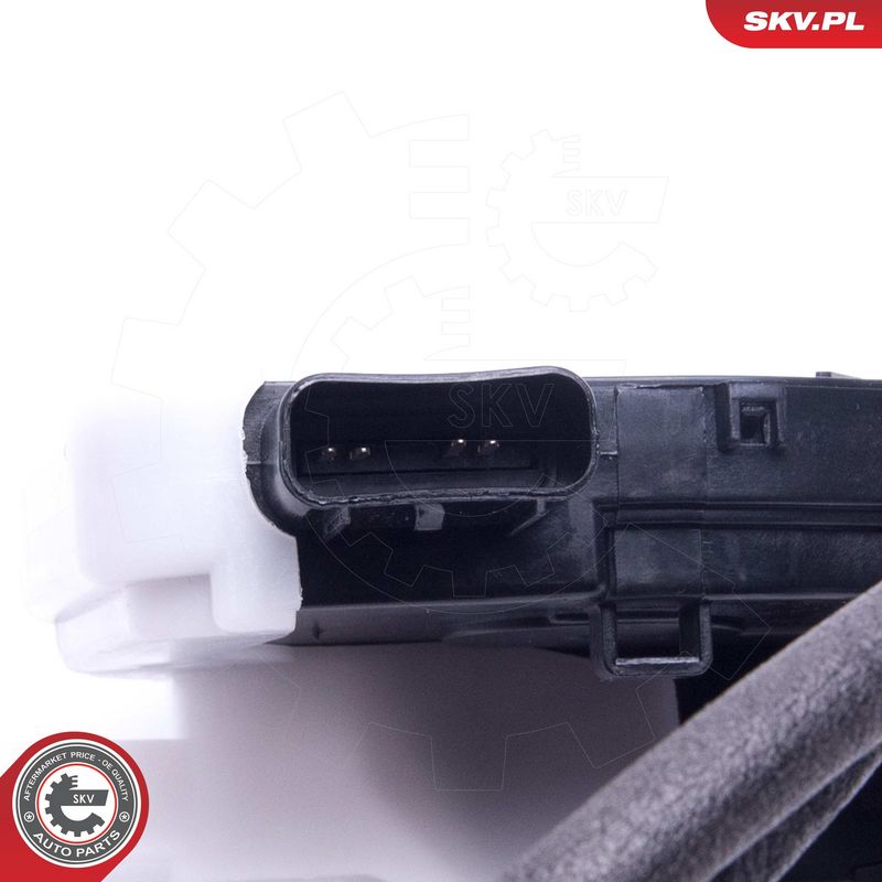 Ukselukk, ESEN SKV 60SKV104