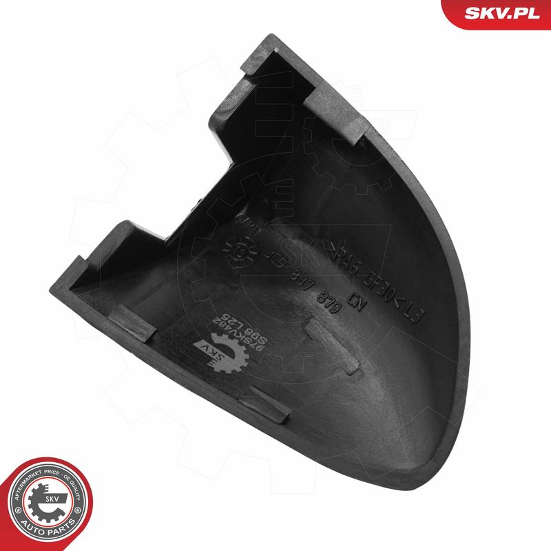 Sulgursilindrikorpus, ESEN SKV 97SKV482