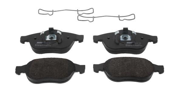 Plaquettes+de+frein+à+disque FERODO FDB1441