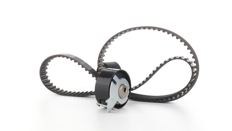 Hammasrihma komplekt, SKF VKMA 03256