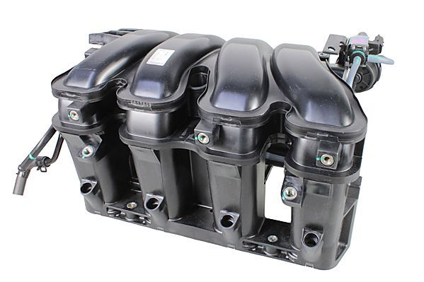 METZGER AUTOTEILE 2100092 - Intake Manifold Module
