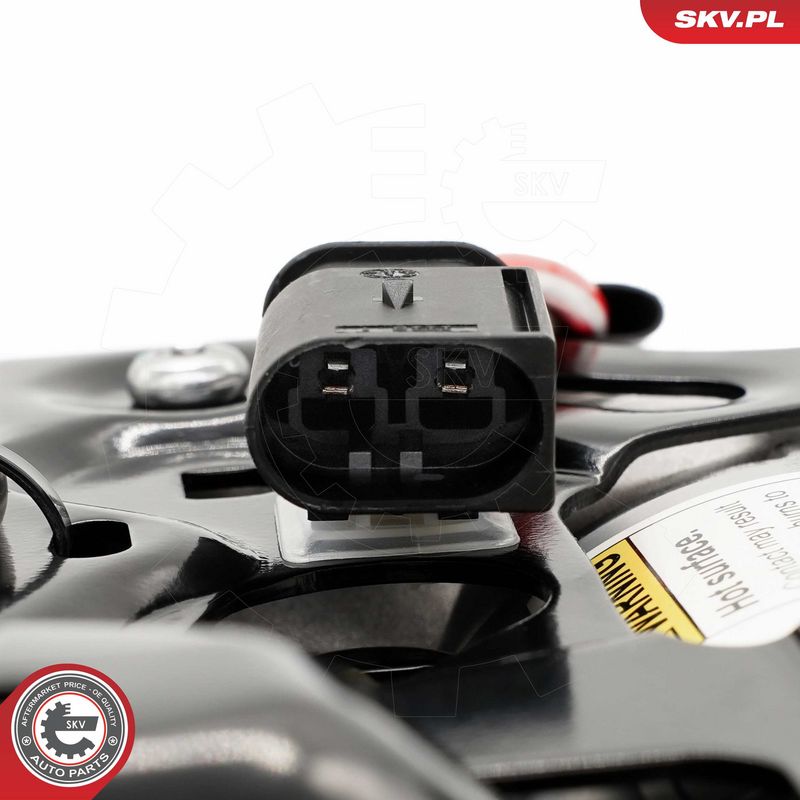 Kompressor, suruõhusüsteem, ESEN SKV 58SKV502