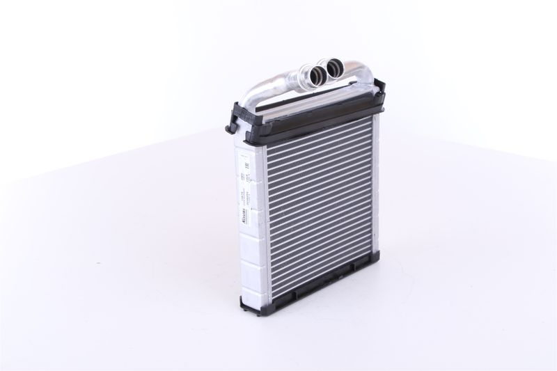 Schimbator caldura, incalzire habitaclu 73979 NISSENS