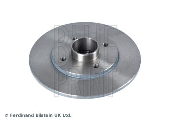 BLUE PRINT ADR164328 Brake Disc