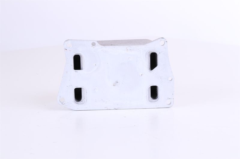 Õliradiaator, mootoriõli, NISSENS 91274