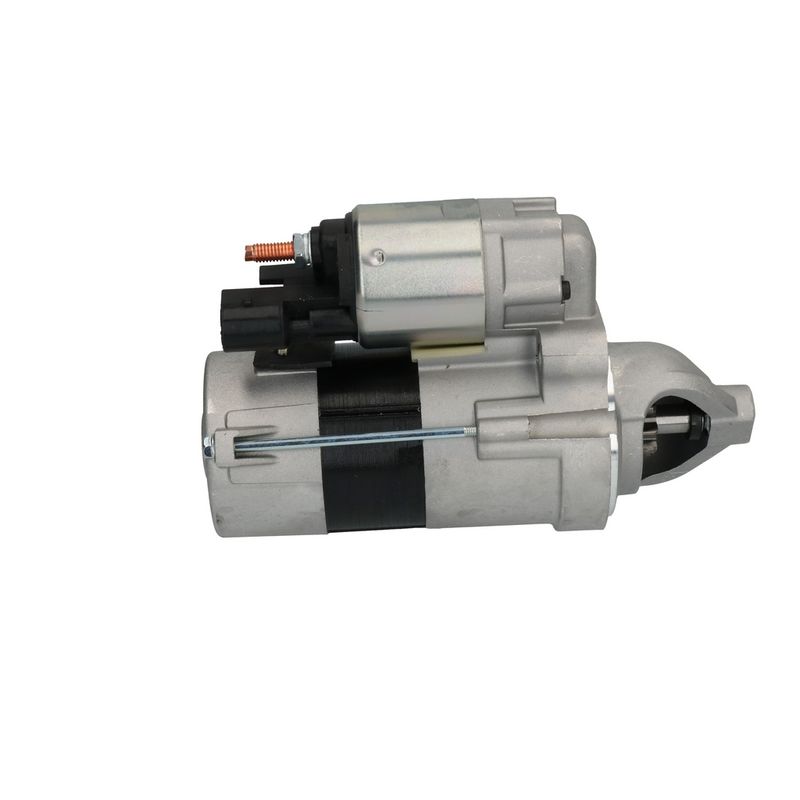 Starter, HC-Cargo F 032 116 505