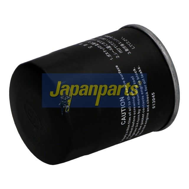 FO-117S JAPANPARTS Filtro olio 