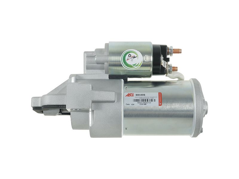 AS-PL S9440S Starteris