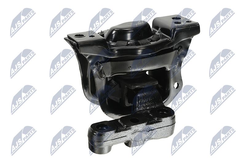 Paigutus, Mootor, NTY ZPS-CT-013