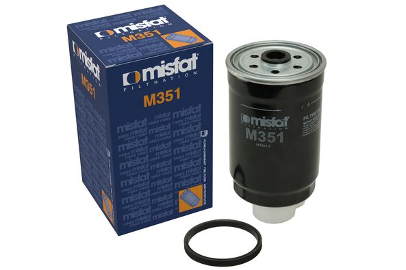 MISFAT Filtre à carburant M351