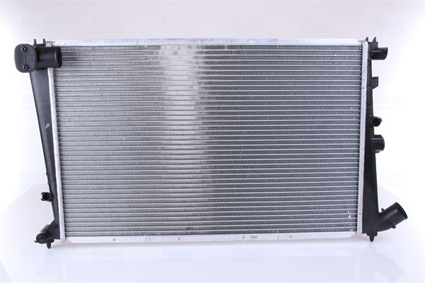 NISSENS Radiateur 61303