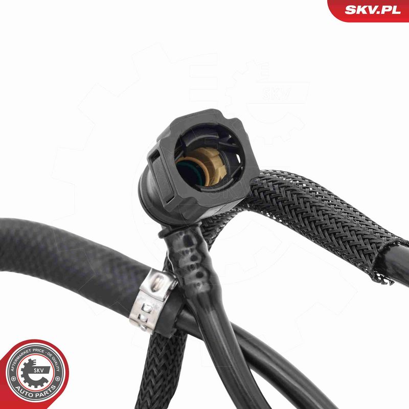 ESEN SKV 87SKV003 Fuel Line