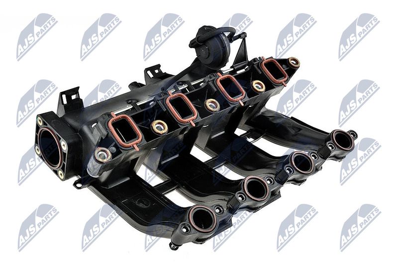 NTY КОЛЕКТОР ВПУСКНОГО BMW X3 2004-2012; BMW E90 2004-2012; BMW E91 2004-2012 bksbm009