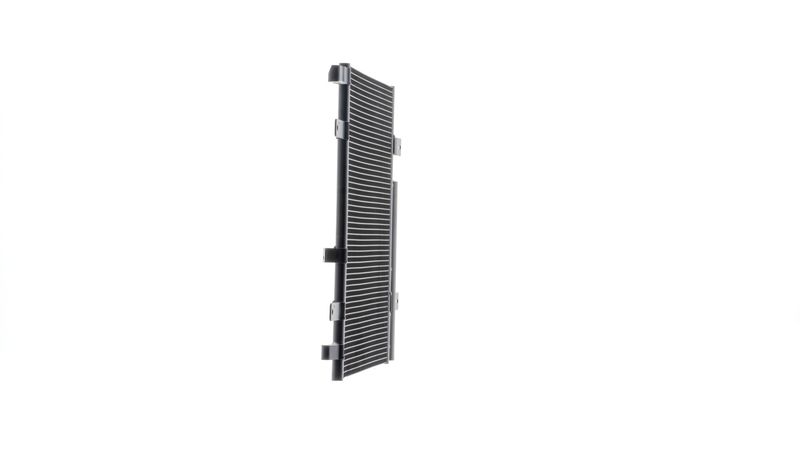 Kondenzátor, klimatizace AC 853 000S