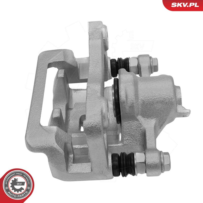 Pidurisadul, ESEN SKV 78SKV324