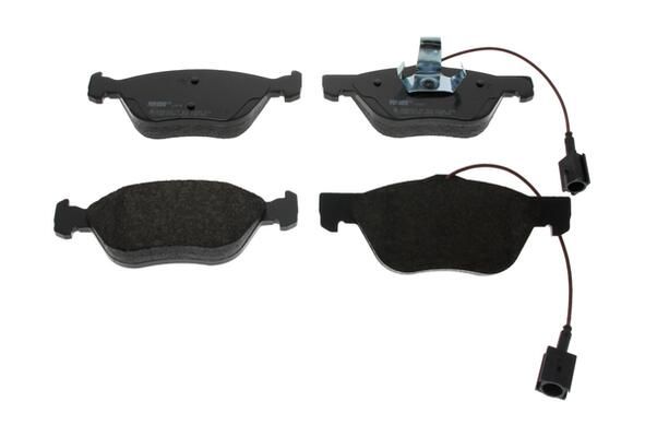 Plaquettes+de+frein+à+disque FERODO FDB1052