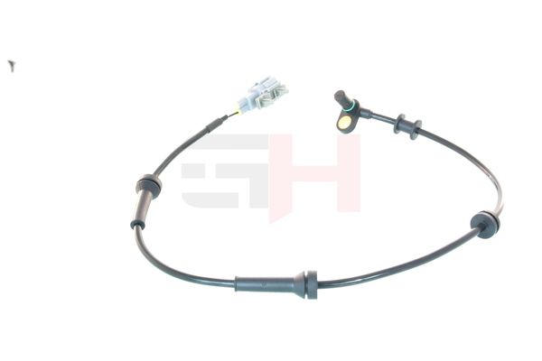 GH GH-702204 Sensor, wheel speed