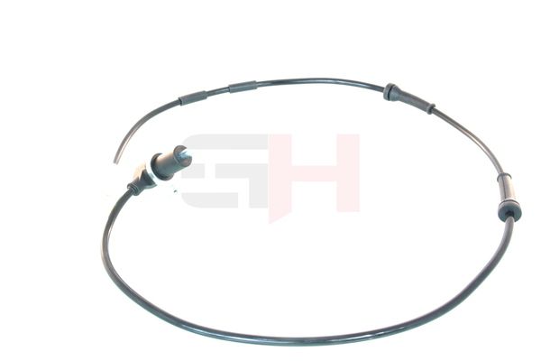 GH GH-712301V Датчик, кількість обертів колеса