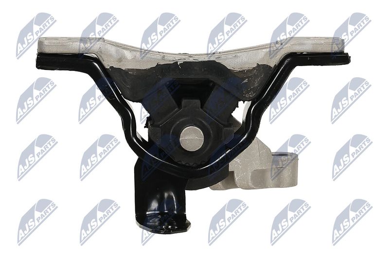 Paigutus, Mootor, NTY ZPS-PL-041