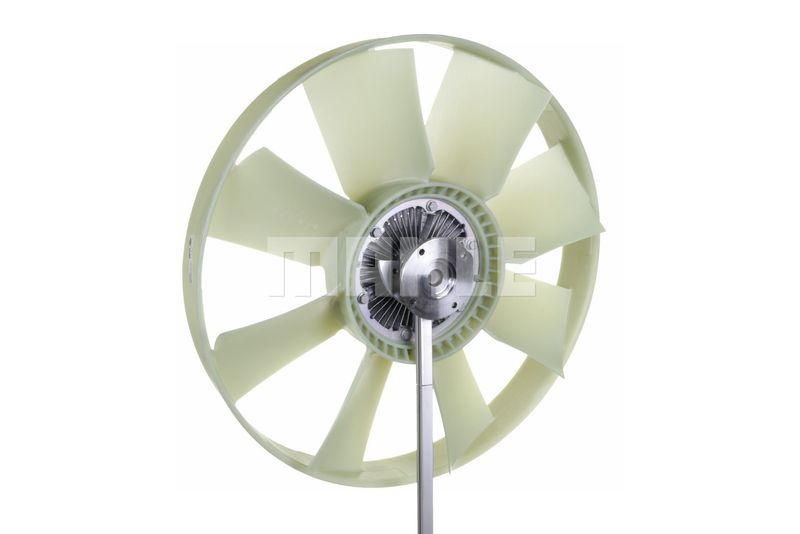 Product Image - Koelventilatorwiel - CFF415000P - MAHLE