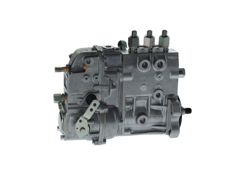 Pompa de injectie F 002 A4Z R56 BOSCH