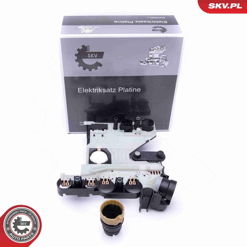 ESEN SKV 96SKV075 - Hydraulic Filter Kit, automatic transmission