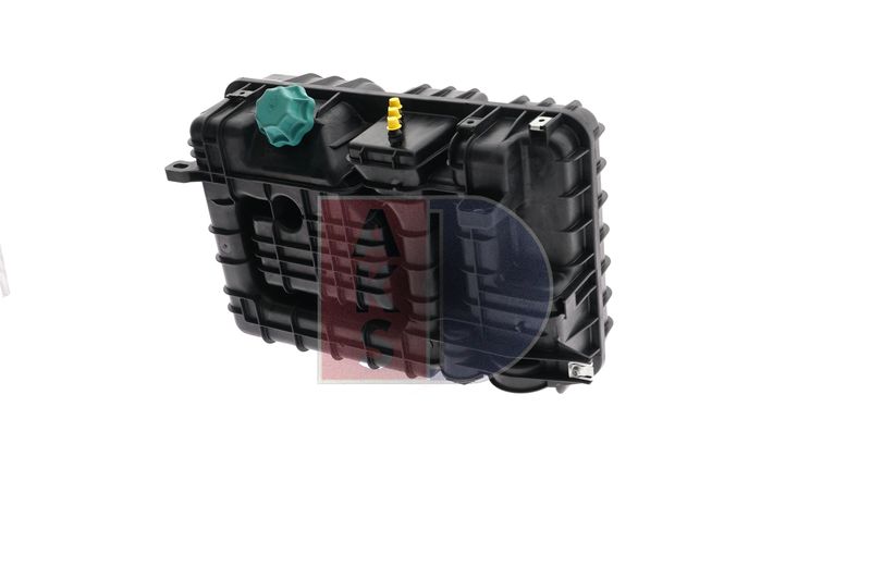 Vyrovnávací nádoba, chladivo 132015N