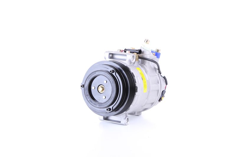 NISSENS 890379 Compressor, air conditioning