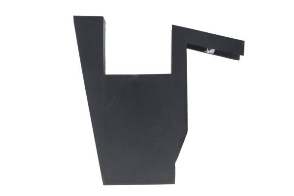 BLIC 6601-07-7800932P Engine Guard/Skid Plate