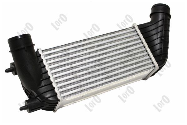 ABAKUS 009-018-0002 Charge Air Cooler