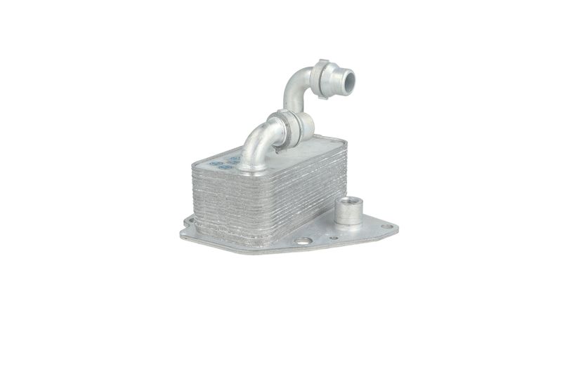 Õliradiaator, mootoriõli, NRF 31343