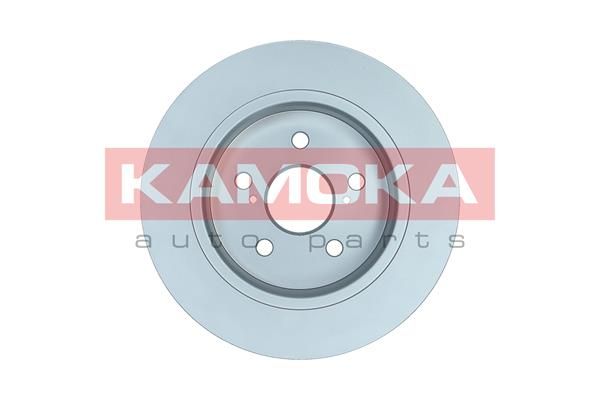 KAMOKA 103439 Brake Disc