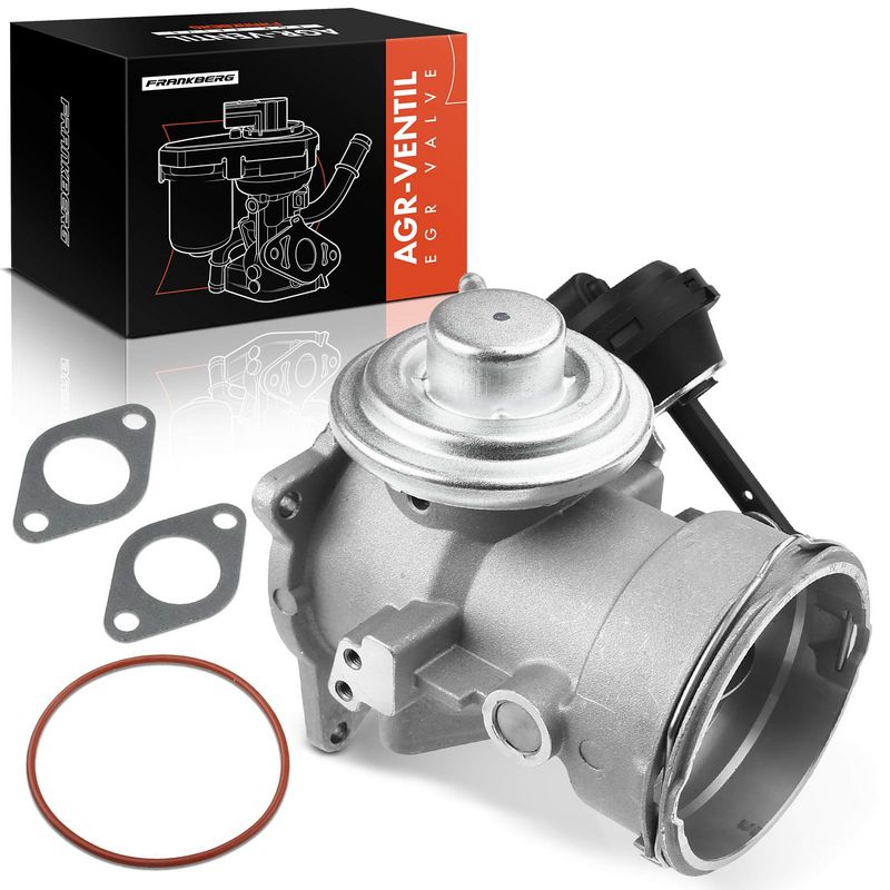 Frankberg 5481FB0011394 - EGR Valve