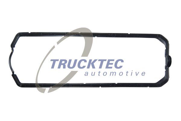 Ущільнення, кришка голівки циліндра, Trucktec Automotive 07.10.016