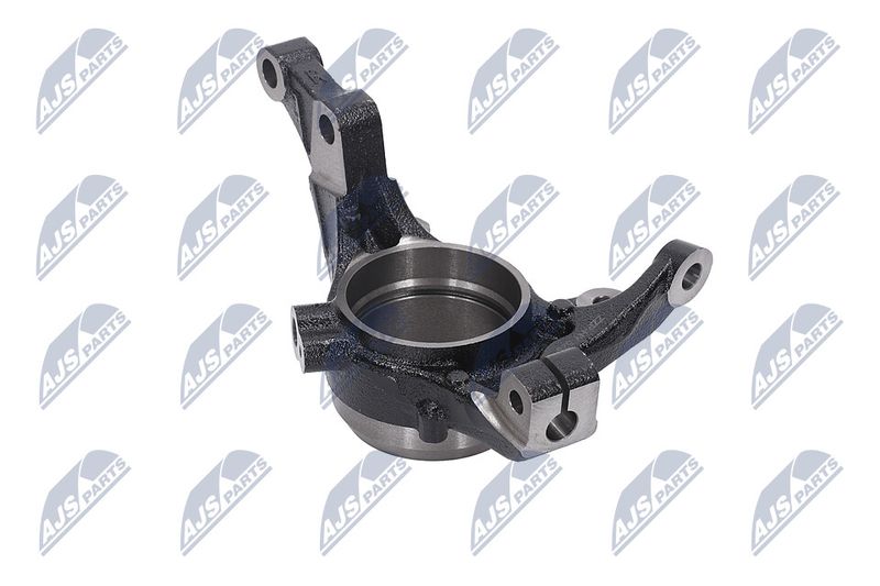 Käändmik, rattakinnitus, NTY ZZP-HY-523