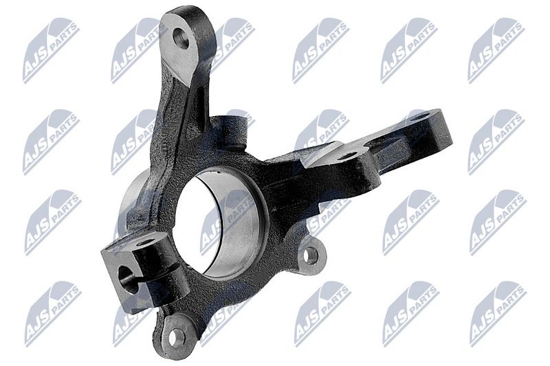 Käändmik, rattakinnitus, NTY ZZP-MS-002