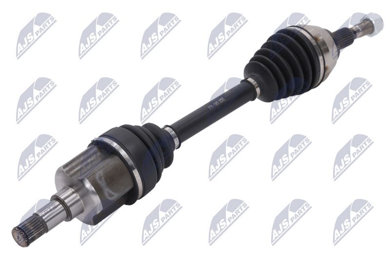 NTY NPW-FR-185 Drive Shaft
