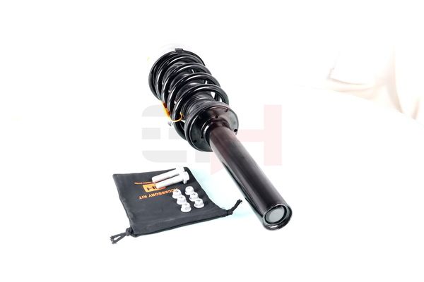 Vedruamort, GH GH-351585C02