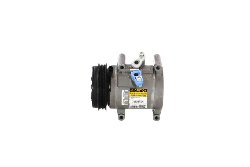 REMANTE 005-001-000141R Compressor, air conditioning