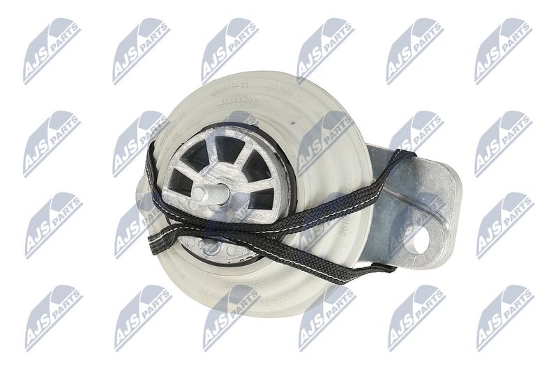 Paigutus, Mootor, NTY ZPS-JG-004