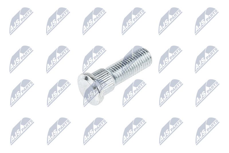 Rattapoldid, NTY KSP-TY-000