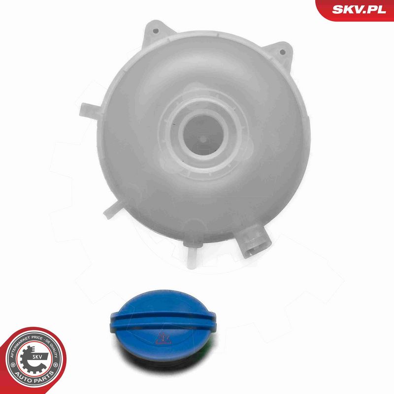 ESEN SKV 61SKV320 Expansion Tank, coolant