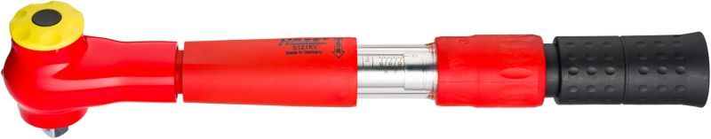 HAZET 5121KV Torque Wrench