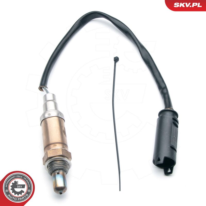 Lambda andur, ESEN SKV...