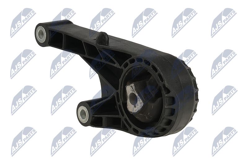 Paigutus, Mootor, NTY ZPS-PL-090