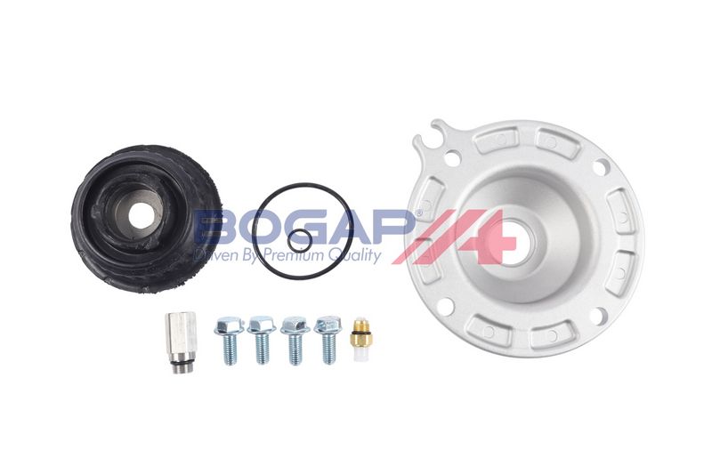 This part match OEM code: 7P6616504G